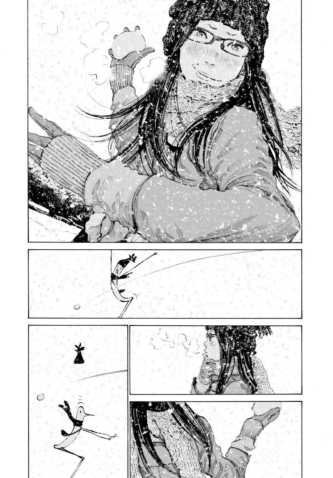 Oyasumi Punpun Chapter 88 image 06